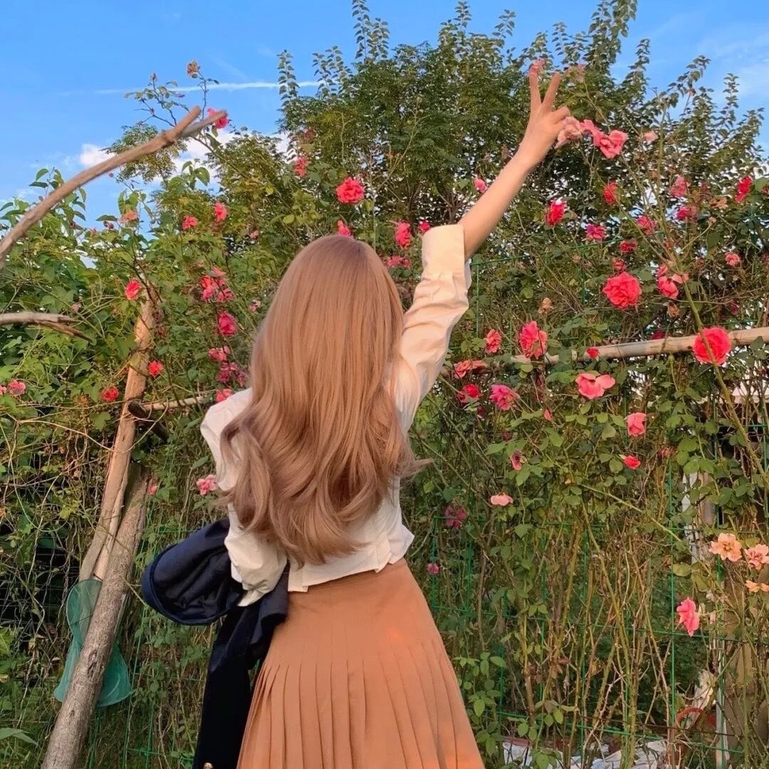 在希望的田野上